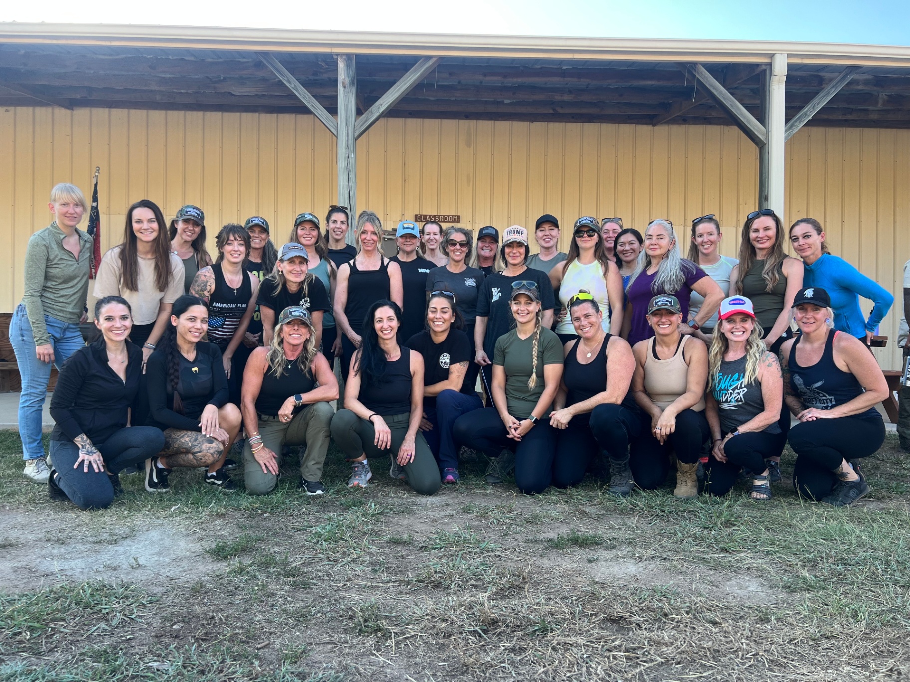 WBINTL OG Women's Retreat