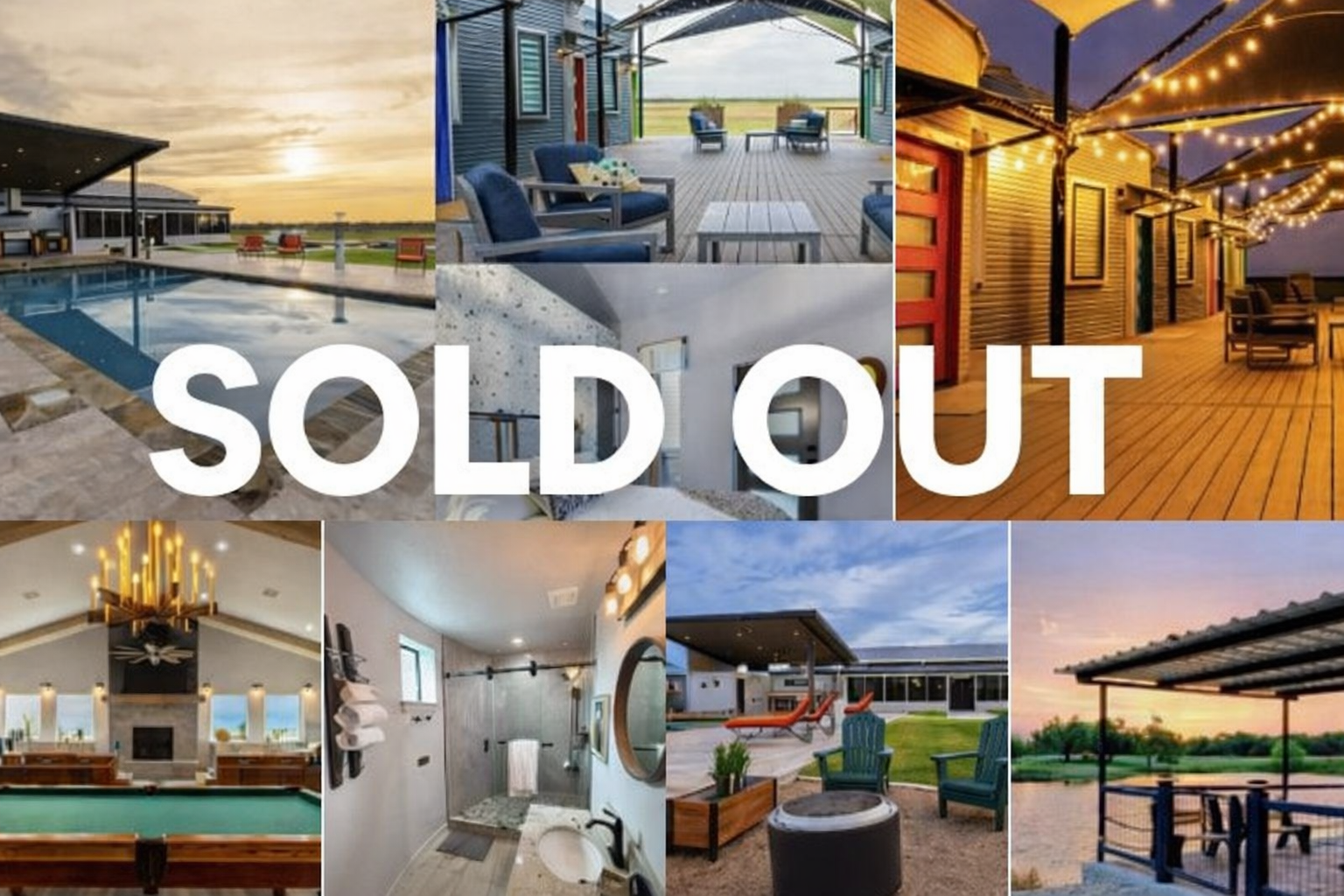 LUXURY TRIP: Tactical Meets Indulgence